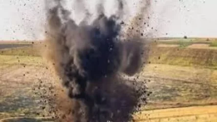 Արցախում ականի պայթյունից վիրավորված փրկարարների կյանքին վտանգ չի սպառնում