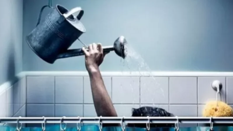 Պլանային ջրանջատում նշված հասցեներում