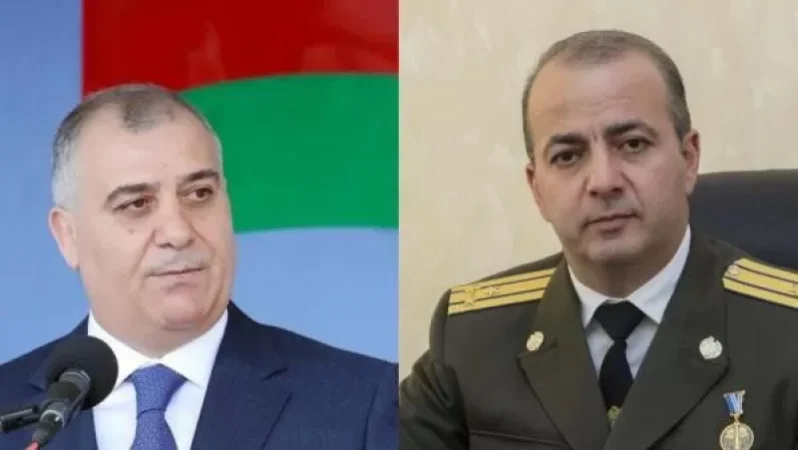 Հայաստանի և Ադրբեջանի ԱԱԾ տնօրենները վաղը գաղտնի հանդիպելու են՝ այս անգամ Տավուշում