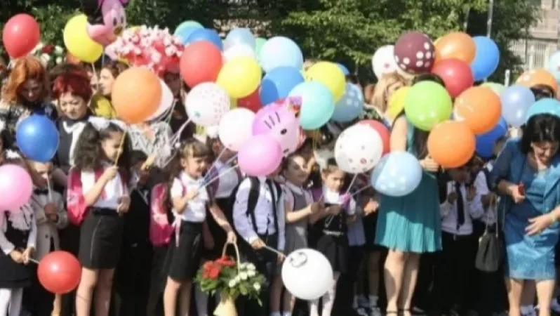 Գումար է հատկացվելու ուսուցիչների և աշակերտների տրանսպորտային ծախսերի փոխհատուցման նպատակով