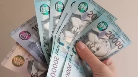 Հարևանուհին 3-ամյա երեխայի ձեռքից վերցրել էր դրամապանակն ու հափշտակել գումարի մի մասը