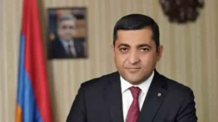 Դավթաշենի նախկին թաղապետ` Ռուսլան Բաղդասարյանին մեղադրանք է առաջադրվել