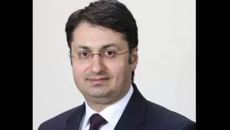 ԲԴԽ անդամ Հայկ Հովհաննիսյանը հրաժարական է տվել