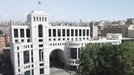 Լիբանանի հայ համայնքի կարիքների գնահատման և վերլուծության գործընթաց է սկսվել. ՀՀ ԱԳՆ