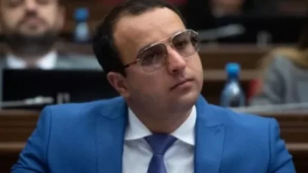 Հայկ Սարգսյանն ընկերոջ ծննդյան օրը ծեծկռտուք է սարքել