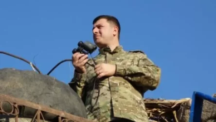 Այս իշխանությունը փակել է Արցախի էջը. Տիգրան Աբրահամյան