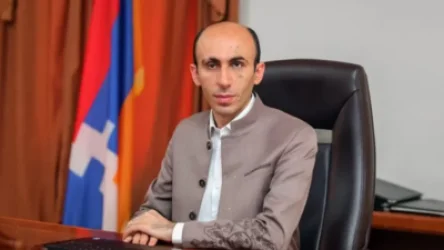 Ադրբեջանցիներն այսօր Հաթերքում խաղաղ բնակչի են սպանել. Արտակ Բեգլարյան