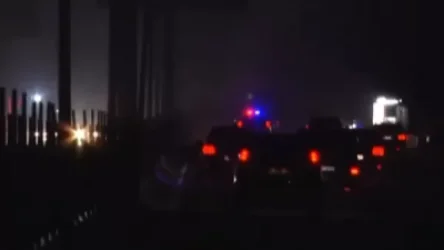 ՏԵՍԱՆՅՈՒԹ. Փաշինյանի շարասյունն անարգել գնաց «Զվարթնոց». ոստիկանությունը փակել էր բոլոր ճանապարհները քաղաքացիների համար