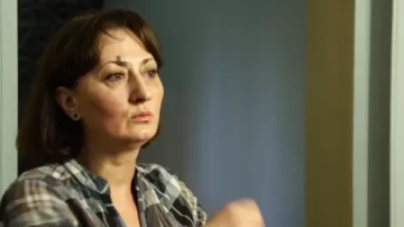 Այսօրվանից արդեն չեմ աշխատում Կադաստրի կոմիտեում․ Ռուզաննա Խաչատրյան