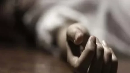 Երևանի Արարատյան 1-ին զանգվածի շենքերից մեկում հայտնաբերվել է բնակչի դին