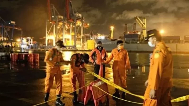 Ինդոնեզիայում հայտնել են Boeing-ի կործանման հավանական պատճառը