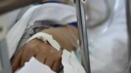 Շմոլ գազից թունավորված տղամարդը վերակենդանացման բաժանմունքում մահացել է