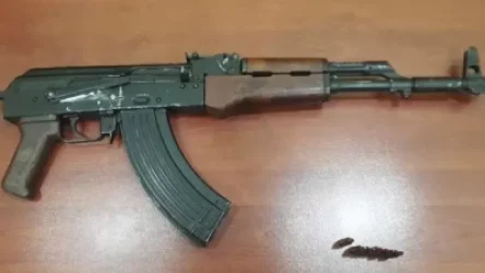 Ստեփանակերտի տարբեր մասերում կրակոցներ են հնչել. ԱՀ ոստիկանության պարզաբանումը