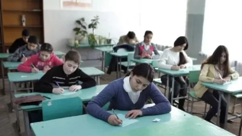 Սեպտեմբերի 1-ից աշակերտները դպրոց կգնա՞ն. Փաշինյան