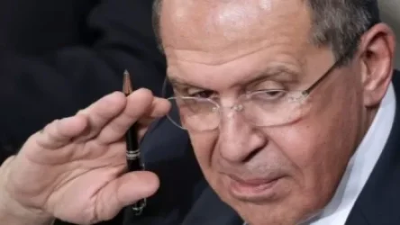 Պարզ է, որ առանց Արցախի բնակչության համաձայնության՝ ոչ մի փաստաթուղթ չի կարող ընդունվել. Լավրով