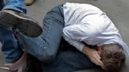 Լոռու մարզում բազմաթիվ հարվածներ հասցնելով սպանել են 39 -ամյա բնակչին․ սպանությունը բացահայտվել է