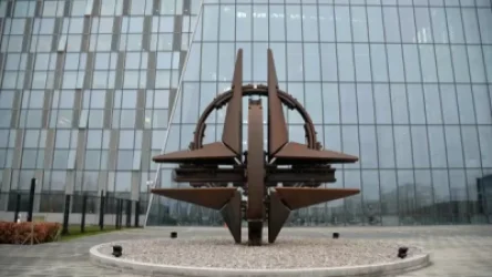 ՌԴ ԱԳՆ-ն ԵՄ-ին և ՆԱՏՕ-ին կոչ է արել դադարեցնել Ուկրաինային զենք «մատակարարել»