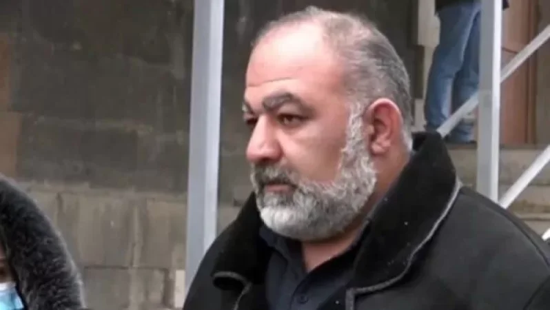 Երեխաներին հրամաններով տարել են սխալ ուղղություններով. զոհված զինծառայողի հայր