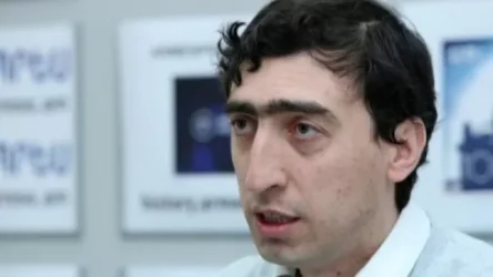 Ներկայիս ԱԺ-ում, սեփական ուժերով, ուսապարկից շատ ձայն կարող էին հավաքել մի քանի պատգամավորներ. Սմբատ Գոգյան