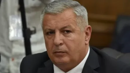 Առաջարկում եմ 30 տոկոսով ավելացնել անվտանգության և պաշտպանության բյուջեի ծախսերը․ Բագրատյան