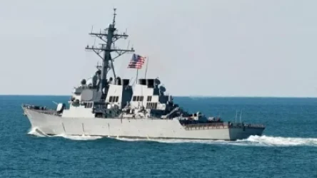 Երեկ միջադեպ է տեղի ունեցել, որն ըստ Փոլ Ուիթերսի՝ մեծացրել է երրորդ համաշխարհային պատերազմի վտանգը