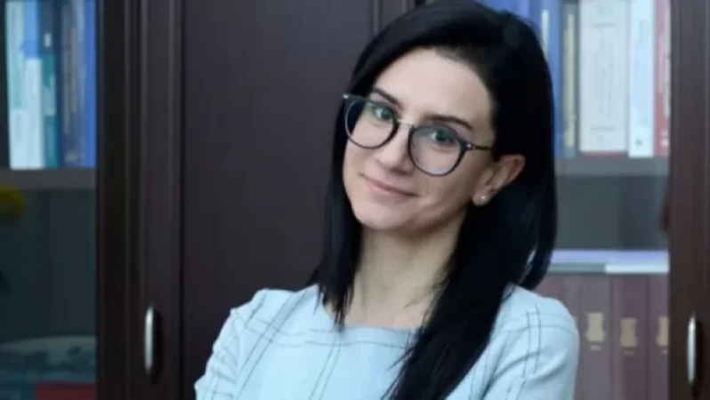 Արդարադատության նախարարի տեղակալ Աննա Վարդապետյանն աշխատանքից ազատվել է