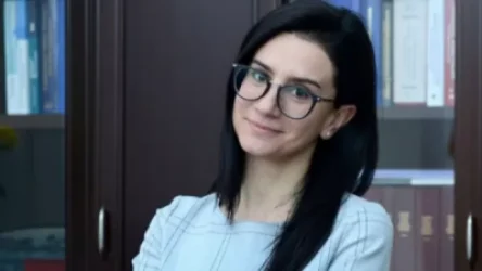 Արդարադատության նախարարի տեղակալ Աննա Վարդապետյանն աշխատանքից ազատվել է