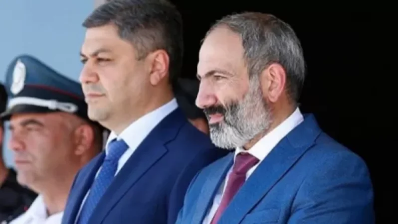 «Ժամանակ». Վանեցյանից հետո ԱԱԾ-ն իշխանության համար կորցրել է իր նախկին նշանակությունը