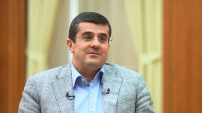 Ինչ է կատարվել Արցախում 2023 թ–ին, և ինչպես է հրաժարական տվել Արայիկ Հարությունյանը