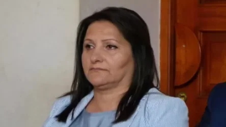 Նազիկ Ամիրյանը հարցաքննվել է առանձնապես խոշոր չափերի հափշտակության գործով