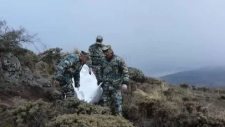 Հունվարի 1-ից 10-ը վերադարձվել է զոհված զինծառայողների 74 աճյուն