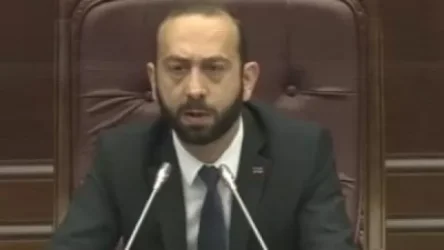 Ձեզ սկուտեղի վրա մատուցվեց իշխանություն. Ուրիխանյանի արտահայտությունը դուր չեկավ Միրզոյանին