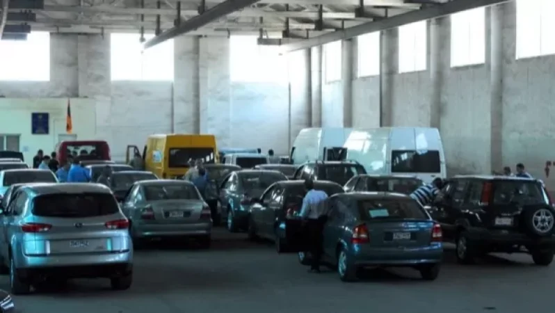 Մեքենաների մաքսազերծման գները կտրուկ բարձրանալու են