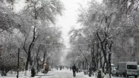 Հունվարի 10-ի նույն ժամի հետ համեմատ այսօր արդեն ջերմաստիճանը 2-3 աստիճանով բարձրացել է. Սուրենյան