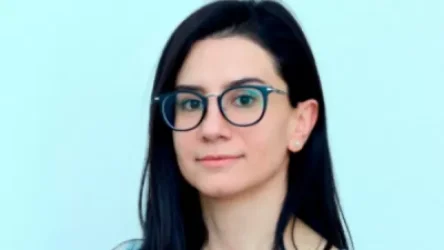 Ինչու է պաշտոնից ազատվել արդարադատության փոխնախարար Աննա Վարդապետյանը