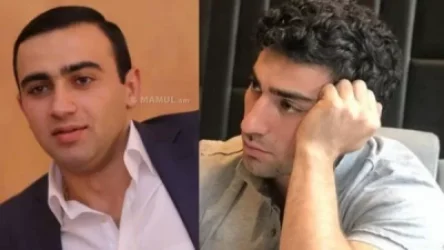 Երկրի համար 1 մեղադրյալի միլիոնատեր որդին տեսանյութ է հրապարակել. Չախոյանը` Լևոն Քոչարյանին