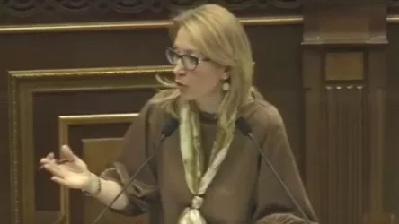 Թանդիլյանն առաջարկում է, որ քաղաքապետերը և համայնքների ղեկավարները հայտարարագրեն ունեցվածքը