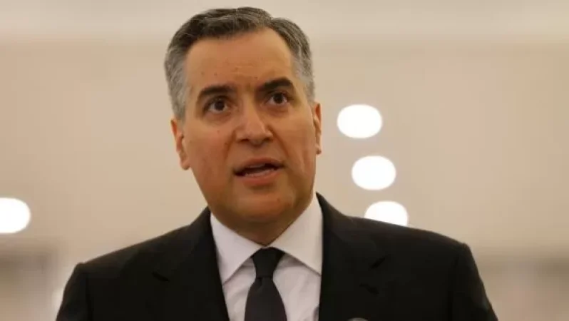 Լիբանանի վարչապետ Մուստաֆա Ադիբը հրաժարական է ներկայացրել