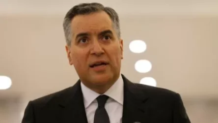 Լիբանանի վարչապետ Մուստաֆա Ադիբը հրաժարական է ներկայացրել