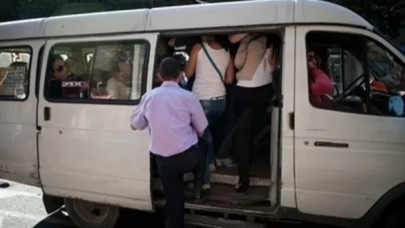 Հաշմանդամություն ունեցող քաղաքացուն վարորդները չեն սպասարկել. քաղաքապետարանը զգուշացնում է