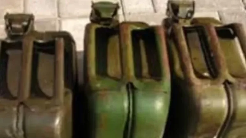 Օդանավակայանի աշխատակիցները տարածքից պարբերաբար դիզվառելիք են գողացել