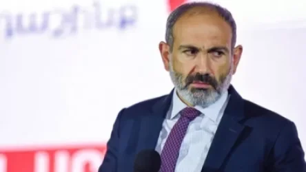 Ոչ ոք չի կարող Հայաստանի հետ սպառնալիքի լեզվով խոսել. Փաշինյանը` ադրբեջանցի լրագրողին