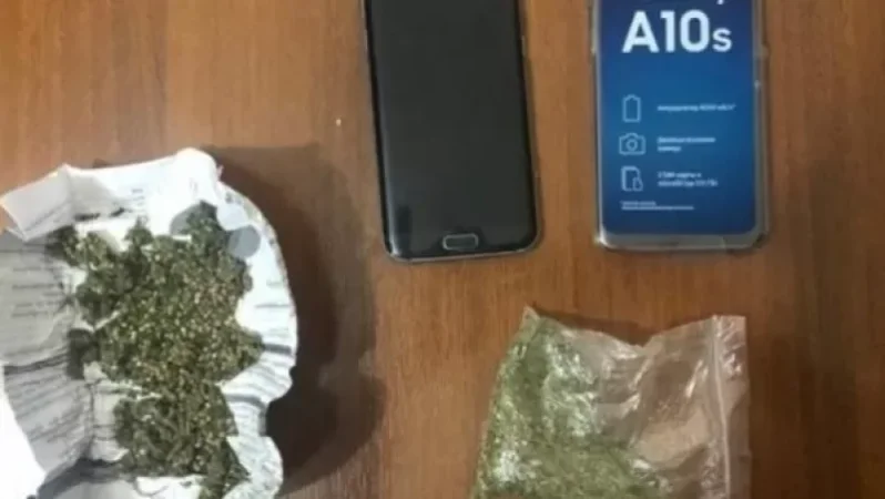 Քրեակատարողական հիմնարկի աշխատակիցները թույլ են տվել դատապարտյալին թմրանյութ անցկացնել. դեպքը բացահայտվել է