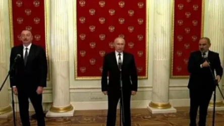 ՏԵՍԱՆՅՈՒԹ. Մեզ այսօր չհաջողվեց լուծել գերիների հարցը, մենք պայմանավորվել ենք, որ այդ ուղղությամբ աշխատանքները շարունակվելու են. Փաշինյան