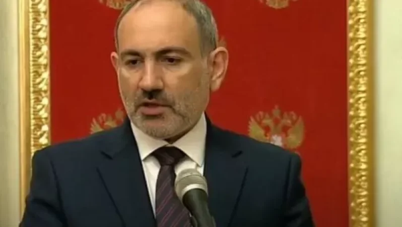 Կարևորագույն հարցերը ներկա պահին հումանիտար հարցերն են, ռազմագերիների փոխանակման հարցերը. Փաշինյան