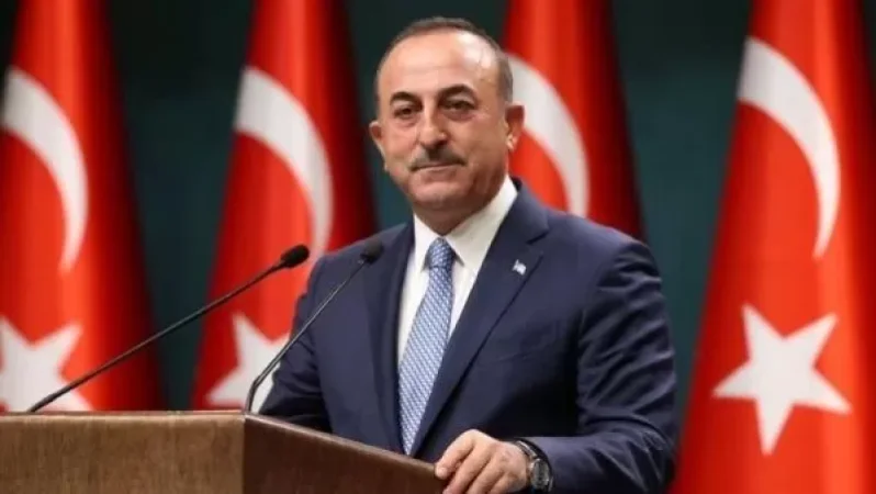 Թուրքիայի ԱԳ նախարարը հունվարի 21-ին կմեկնի Բրյուսել