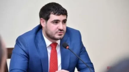 Ճանապարհները բացվում են պարիտետային սկզբունքի հիման վրա. Արման Եղոյան