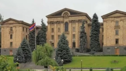 ՈՒՂԻՂ. ԱԺ-ն քննարկում է Բյուջե 2020-ի նախագիծը