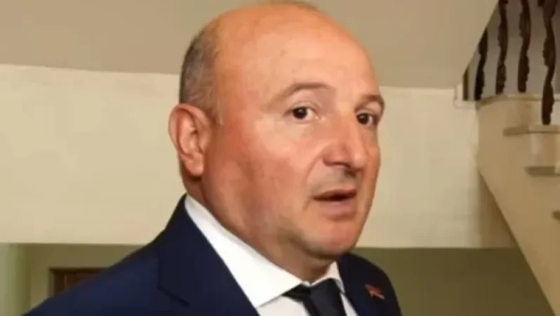 «Օրենքով գողերի» պես խելոք մարդիկ աշխարհի տակը չկան. Վարդան Ղուկասյան