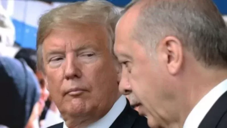 Մենք պատրաստ ենք նոր էջ բացել ԱՄՆ-ի հետ հարաբերություններում. թուրք նախարար